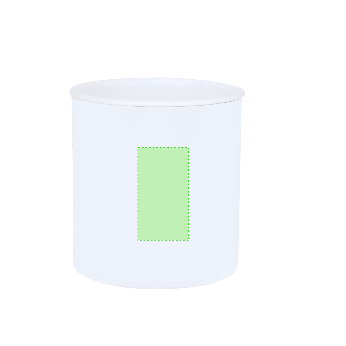 Mayfer Recycled PP Mug – Sustainable and Practical Promotional Item