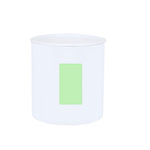 Mayfer Recycled PP Mug – Sustainable and Practical Promotional Item