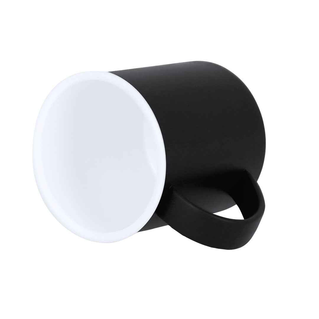 Mayfer Recycled PP Mug – Sustainable and Practical Promotional Item