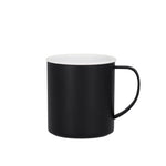 Mayfer Recycled PP Mug – Sustainable and Practical Promotional Item
