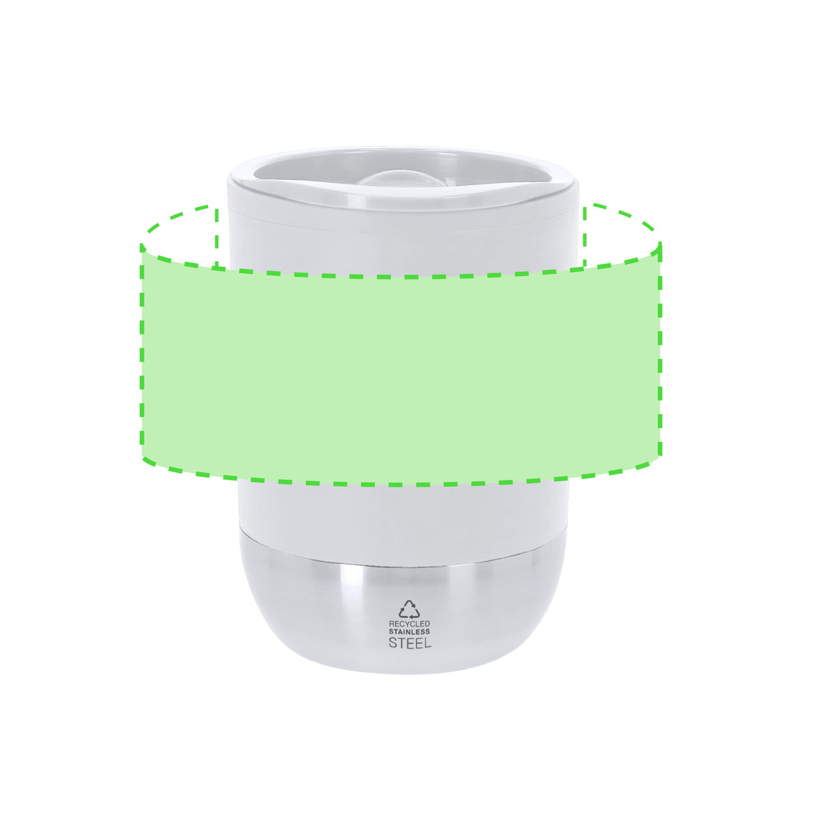 Insulated Cup Watkins - Watkins
