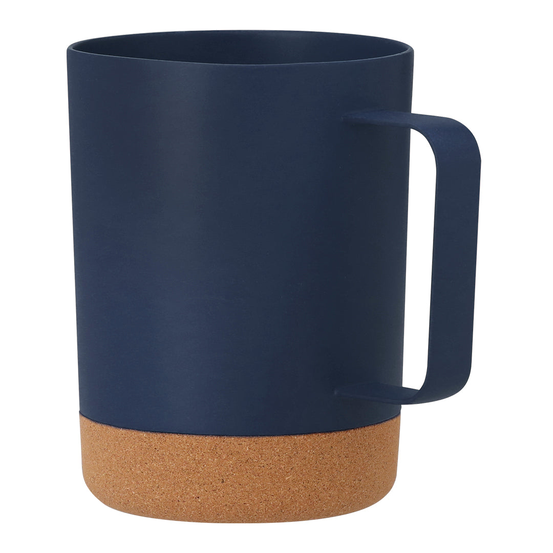 Jurgen Recycled Cork Mug – Durable and Eco-Friendly