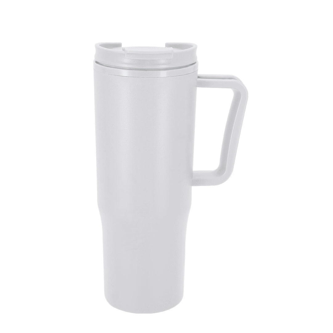 Miranda Insulated Recycled Mug – Sustainable Drinkware for Irish Businesses