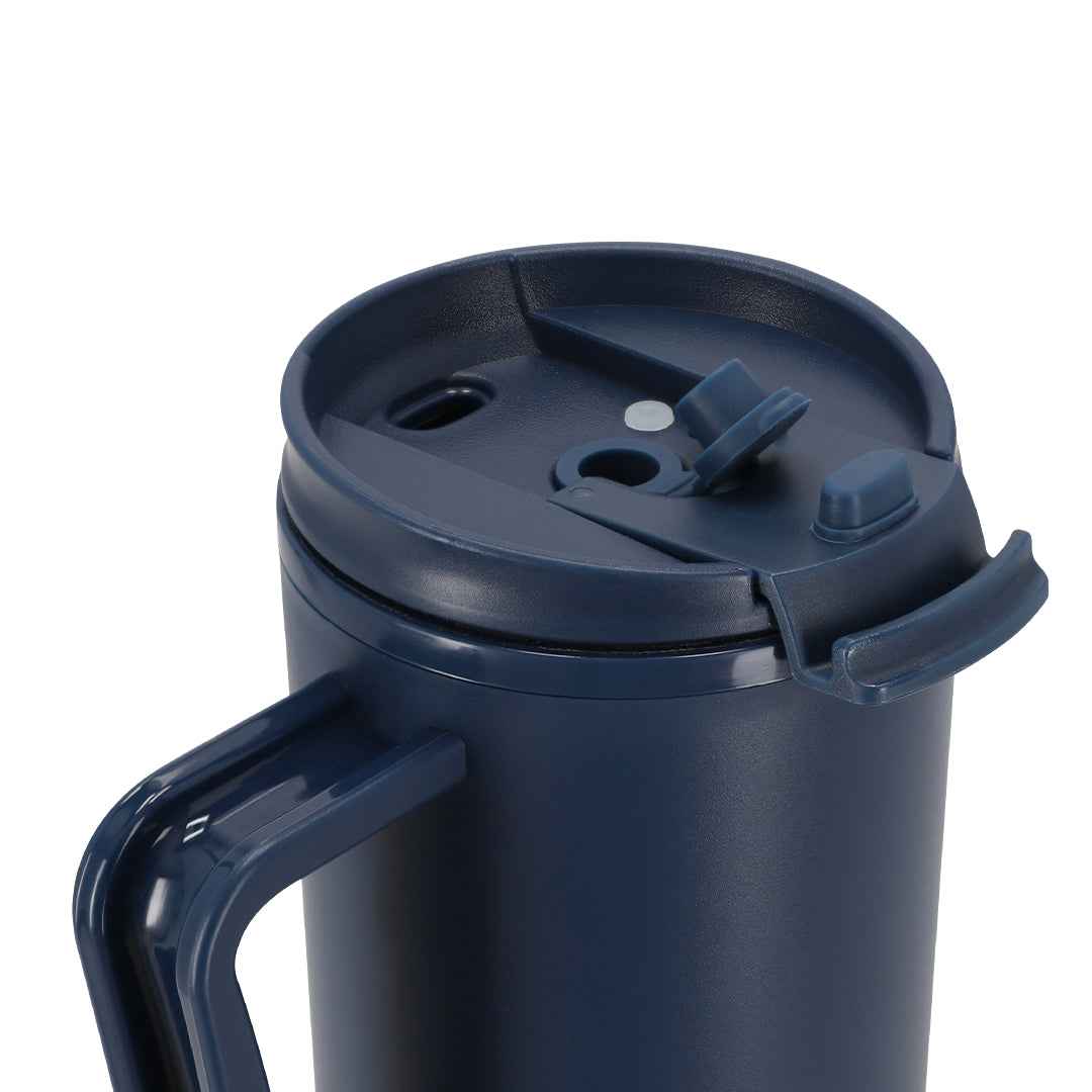 Miranda Insulated Recycled Mug – Sustainable Drinkware for Irish Businesses