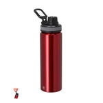 Fouler Recycled Aluminium Bottle – Sustainable 800ml Drinkware