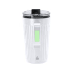 Korpla Thermal Mug – Sustainable Stainless Steel Drinkware for Irish Businesses