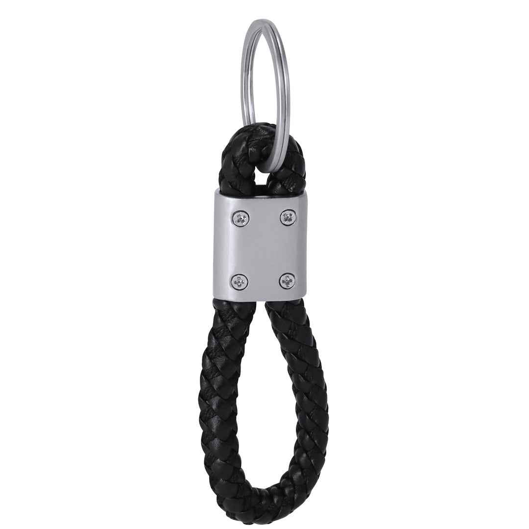 Serlong Key Ring - Stylish and Durable Promotional Gift