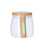 Rydian Borosilicate Glass Mixing Cup – Durable and Practical
