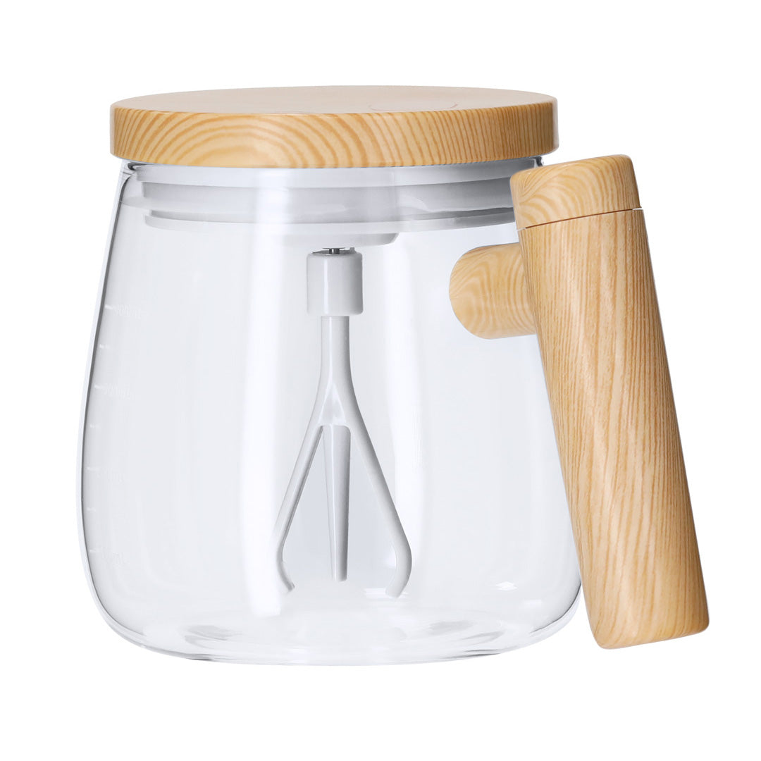 Rydian Borosilicate Glass Mixing Cup – Durable and Practical