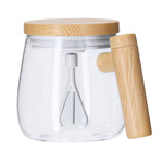Rydian Borosilicate Glass Mixing Cup – Durable and Practical