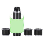 Melbir Thermos Set – Durable Stainless Steel Bottles and Cups for Irish Businesses