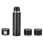 Melbir Thermos Set – Durable Stainless Steel Bottles and Cups for Irish Businesses
