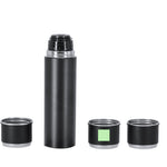 Melbir Thermos Set – Durable Stainless Steel Bottles and Cups for Irish Businesses