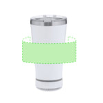 Tandix Insulated Bluetooth Speaker Cup - Bulk Orders for Irish Businesses