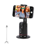 Nanop Automatic Tracking Holder with Base and Tripod for Bulk Orders