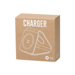 Tardim Magnetic Wireless Charger – Compact 15W Wireless Charging Solution