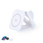 Tardim Magnetic Wireless Charger – Compact 15W Wireless Charging Solution