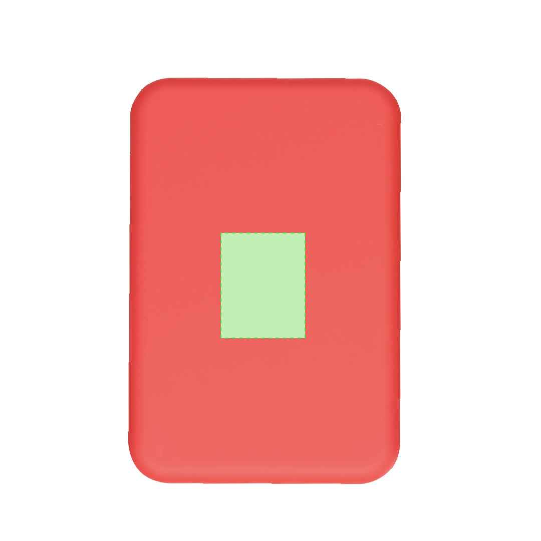 Tudelak External Battery with Wireless Charging – Bulk Orders for Irish Businesses