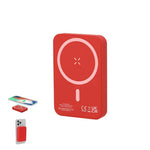 Tudelak External Battery with Wireless Charging – Bulk Orders for Irish Businesses