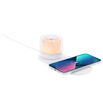 Reginal Multifunctional Lamp – Wireless Charging & Adjustable LED Light