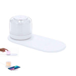 Reginal Multifunctional Lamp – Wireless Charging & Adjustable LED Light