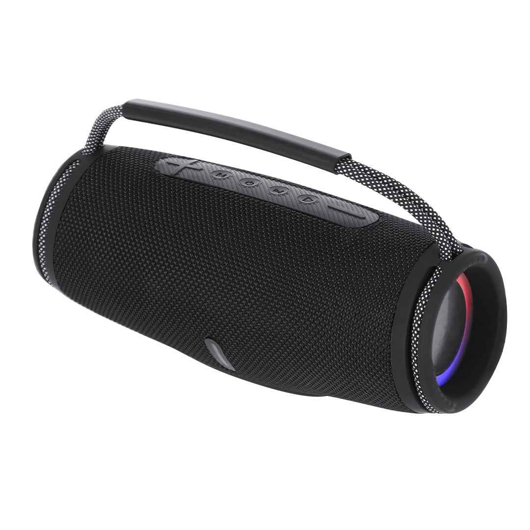 Digby Bluetooth Speaker with Multicolor Light – Stylish & Durable