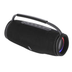 Digby Bluetooth Speaker with Multicolor Light – Stylish & Durable