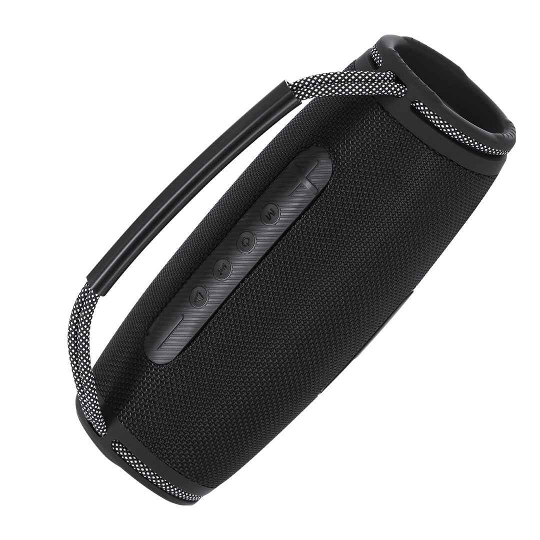 Digby Bluetooth Speaker with Multicolor Light – Stylish & Durable