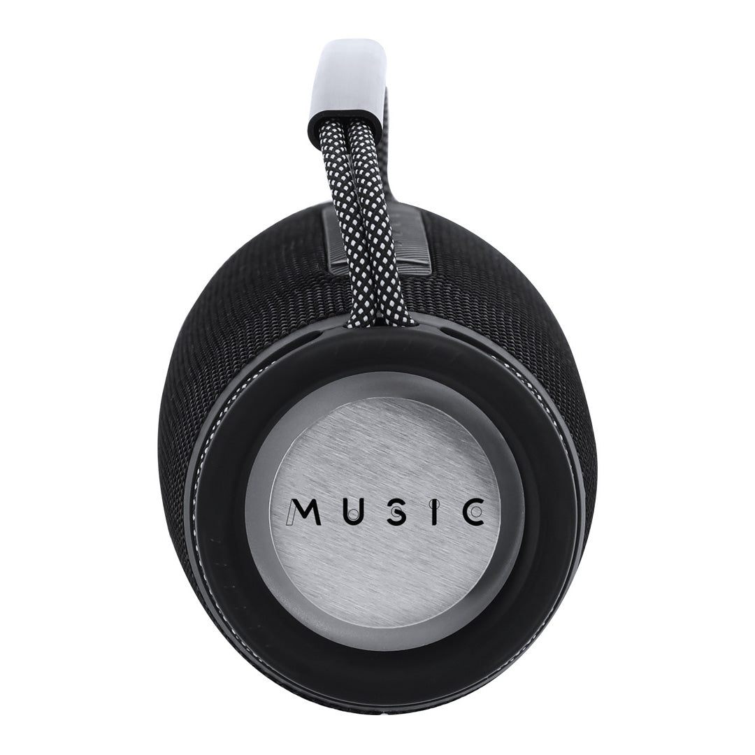 Digby Bluetooth Speaker with Multicolor Light – Stylish & Durable