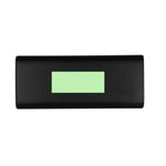 Hampton Recycled Aluminium Power Bank – Sustainable Charging Solution