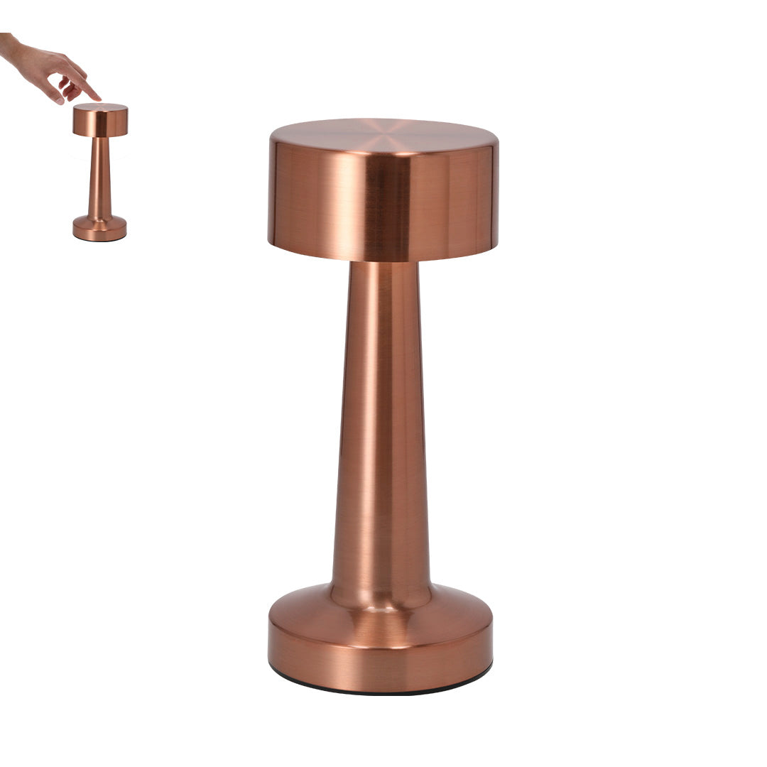 Rosity Lamp Bulk Orders - Stylish Rose Gold Lighting for Irish Businesses