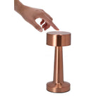 Rosity Lamp Bulk Orders - Stylish Rose Gold Lighting for Irish Businesses
