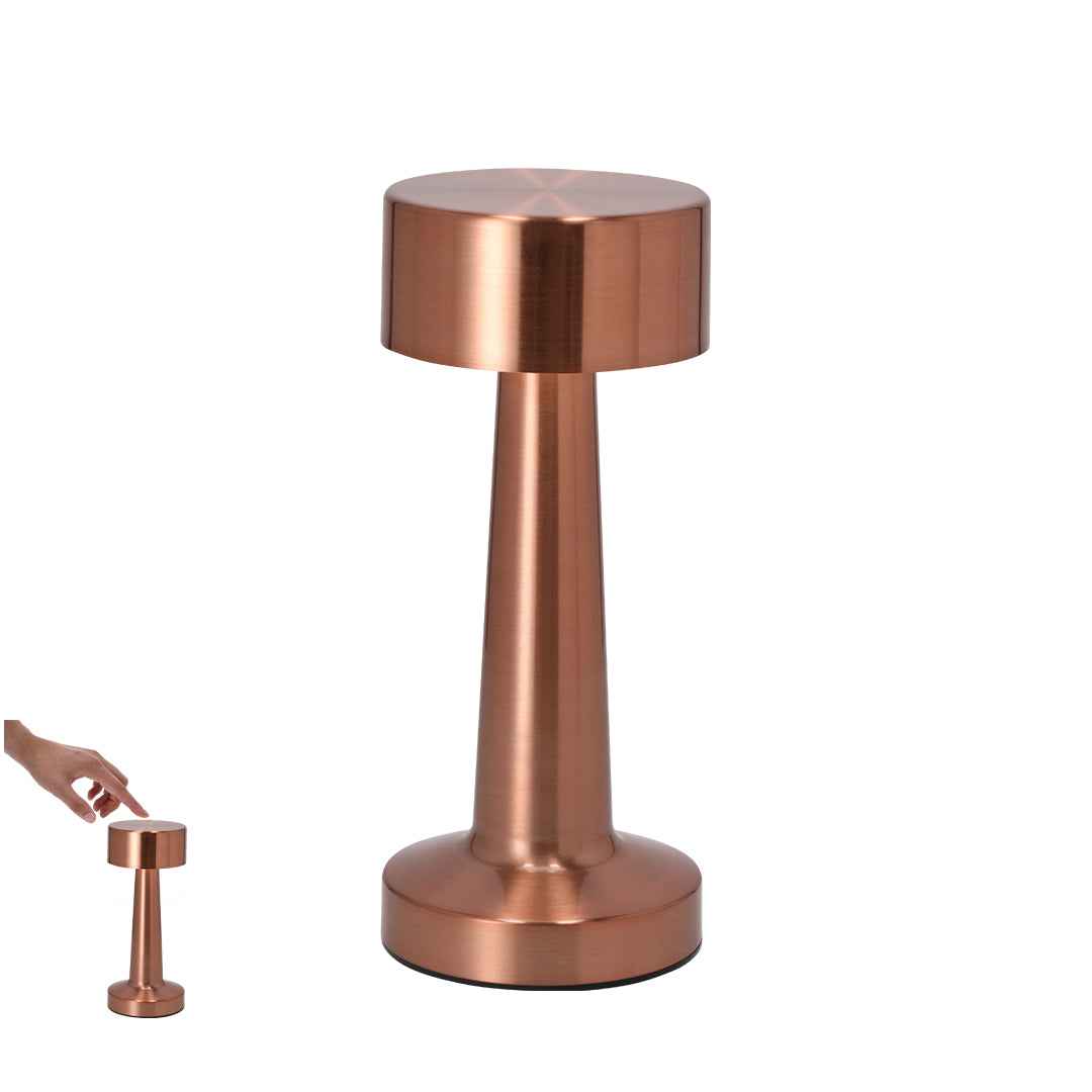 Rosity Lamp Bulk Orders - Stylish Rose Gold Lighting for Irish Businesses