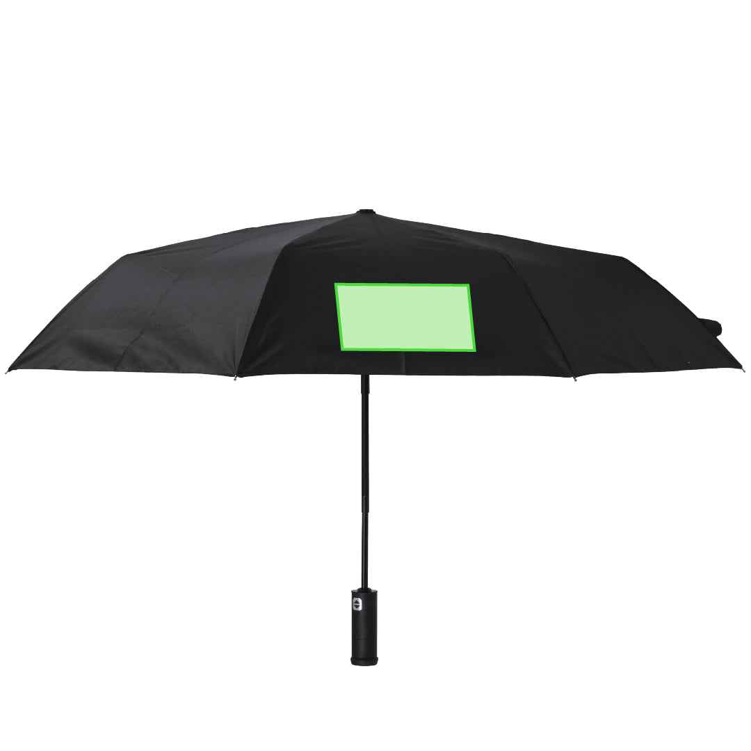 RPET Pulsak Umbrella – Sustainable and Practical Rain Protection