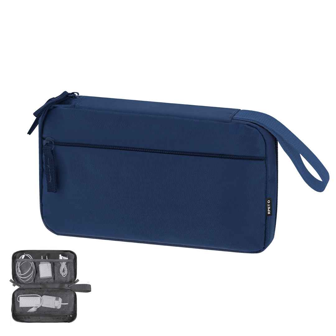 Saldrick Organiser Case – Sustainable and Practical Storage Solution