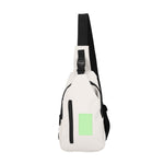 Soplex Shoulder Bag – Stylish and Practical Soft PU Bag for Bulk Orders