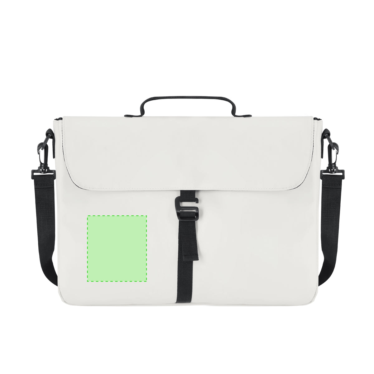 Sarlem Document Holder – Spacious and Durable PU Office Accessory