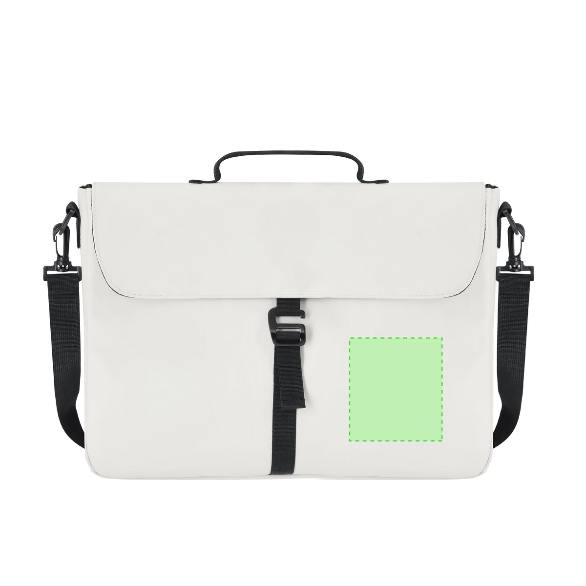 Sarlem Document Holder – Spacious and Durable PU Office Accessory