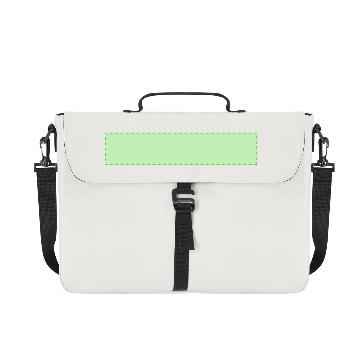 Sarlem Document Holder – Spacious and Durable PU Office Accessory