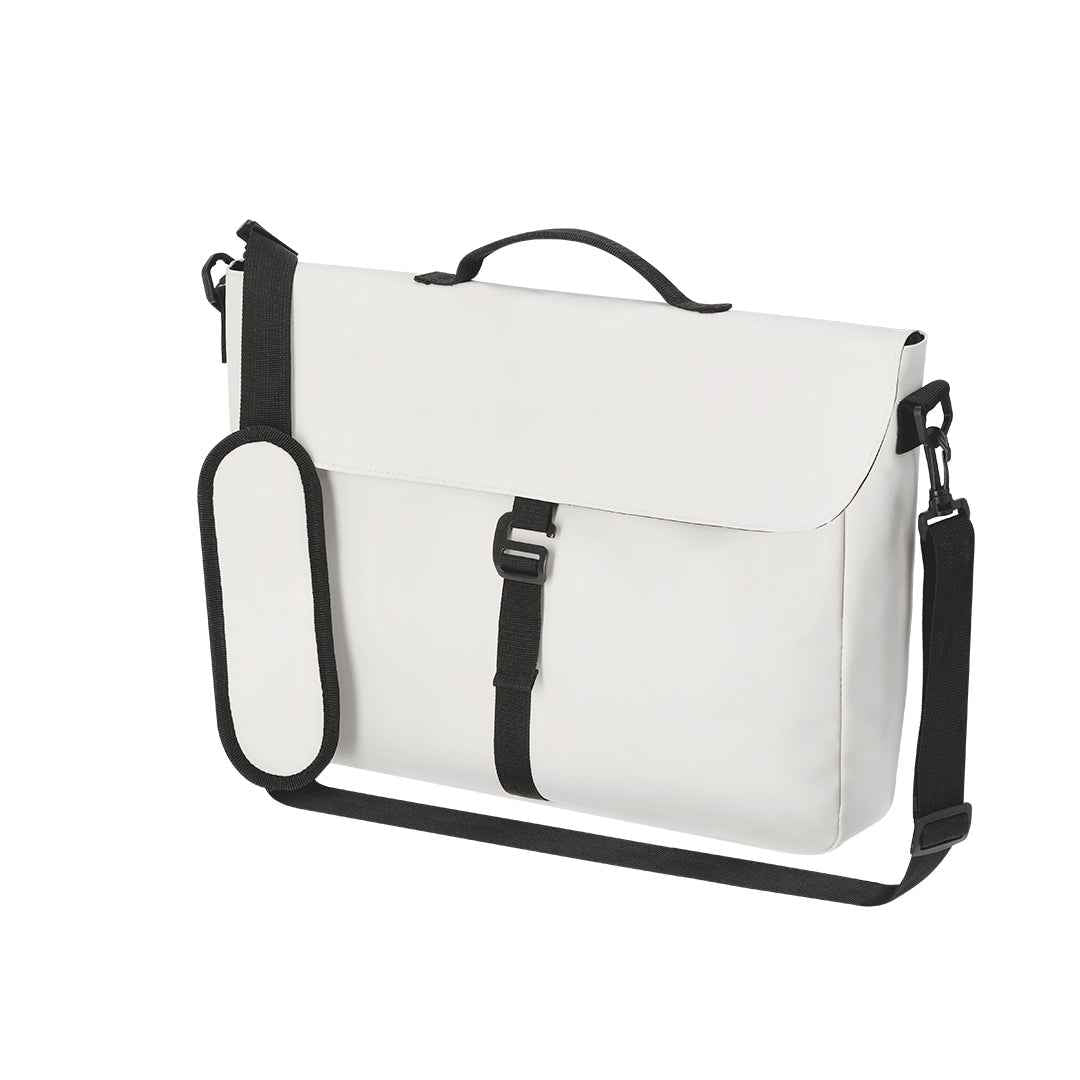 Sarlem Document Holder – Spacious and Durable PU Office Accessory