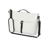 Sarlem Document Holder – Spacious and Durable PU Office Accessory