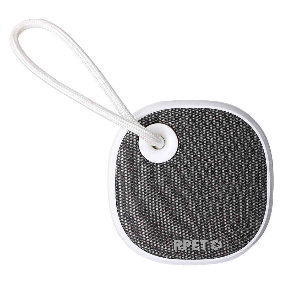 Kompec RCS Solar Speaker – Sustainable Bluetooth Audio Solution