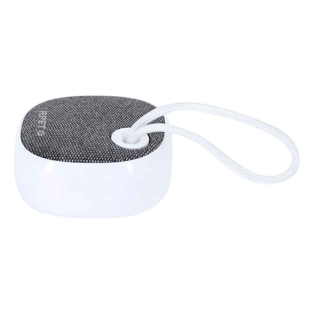 Kompec RCS Solar Speaker – Sustainable Bluetooth Audio Solution