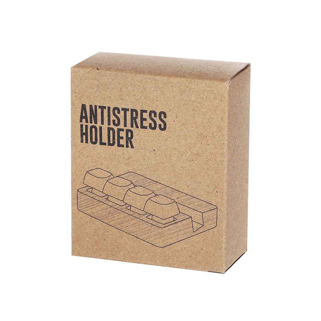 Terap Bamboo Anti-Stress Holder for Irish Businesses and Promotions