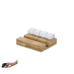 Terap Bamboo Anti-Stress Holder for Irish Businesses and Promotions