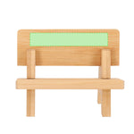 Hadam Bamboo Mobile Device Holder – Sustainable and Practical