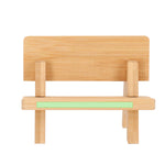 Hadam Bamboo Mobile Device Holder – Sustainable and Practical