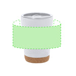 Doyle Insulated Recycled Cup – Sustainable and Practical Drinkware