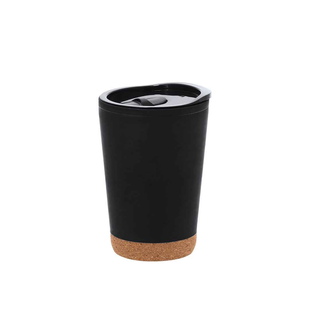 Doyle Insulated Recycled Cup – Sustainable and Practical Drinkware