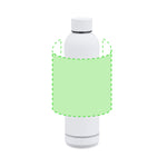 Meflex Thermal Bottle with Bluetooth Speaker – Durable and Innovative
